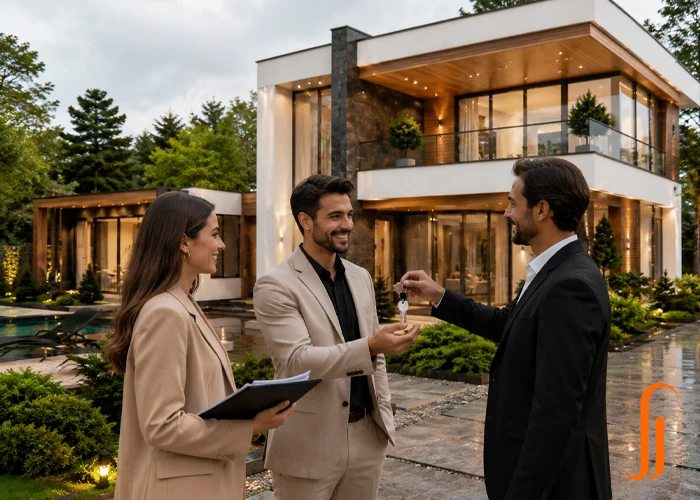 بهترین مناطق دماوند برای خرید ویلا کجاست؟ 1405
