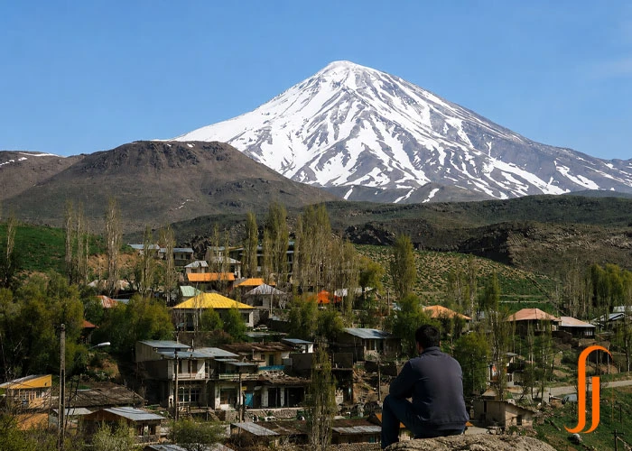 دماوند برای زندگی چطوره؟ تصمیم داریم بریم دماوند زندگی کنیم