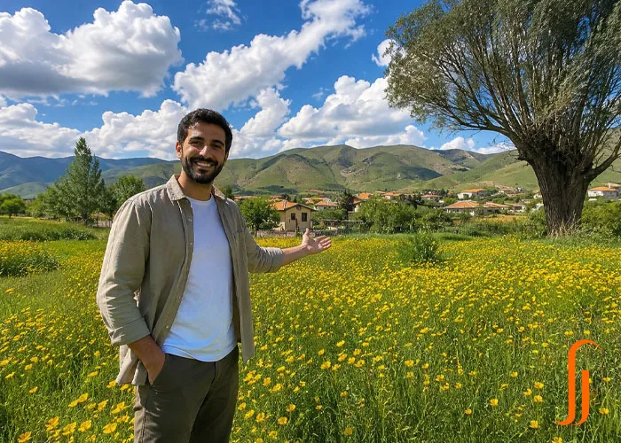 دشت مشا دماوند کجاست؟